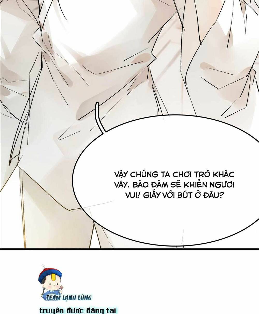 ta xuyên không mang long thai chapter 11 - Trang 8