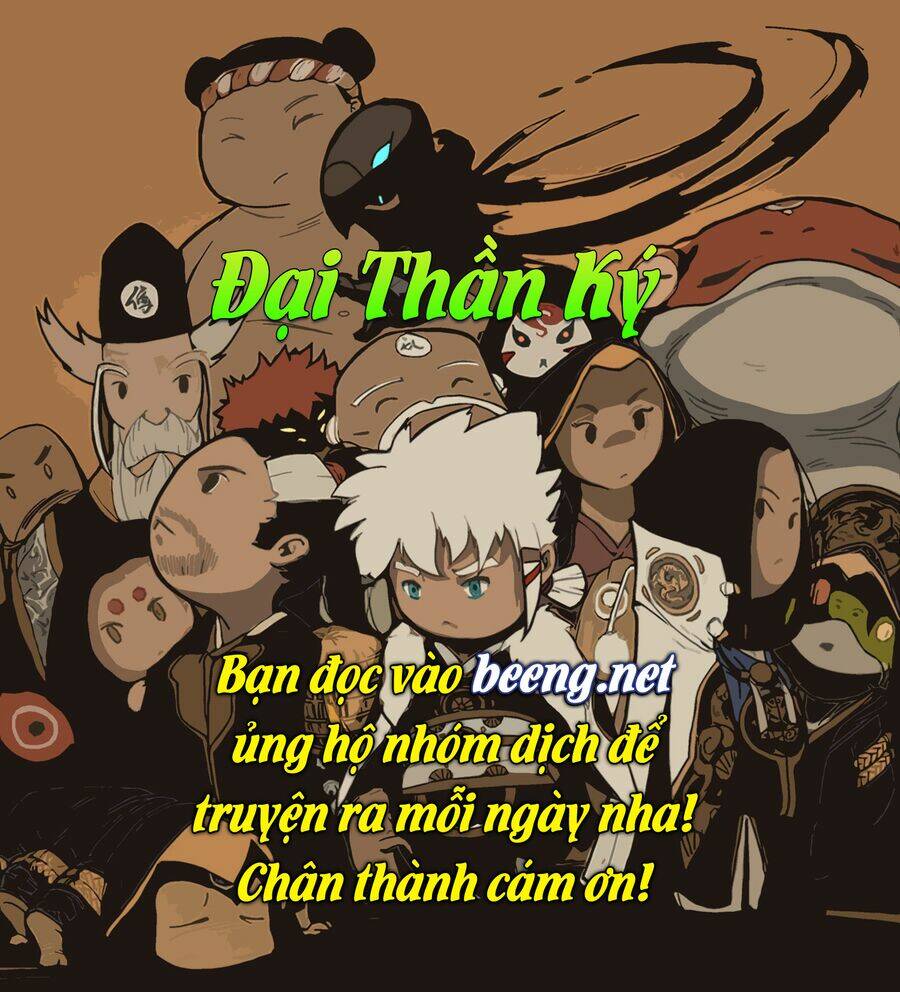 đại thần ký chapter 26 - Trang 15