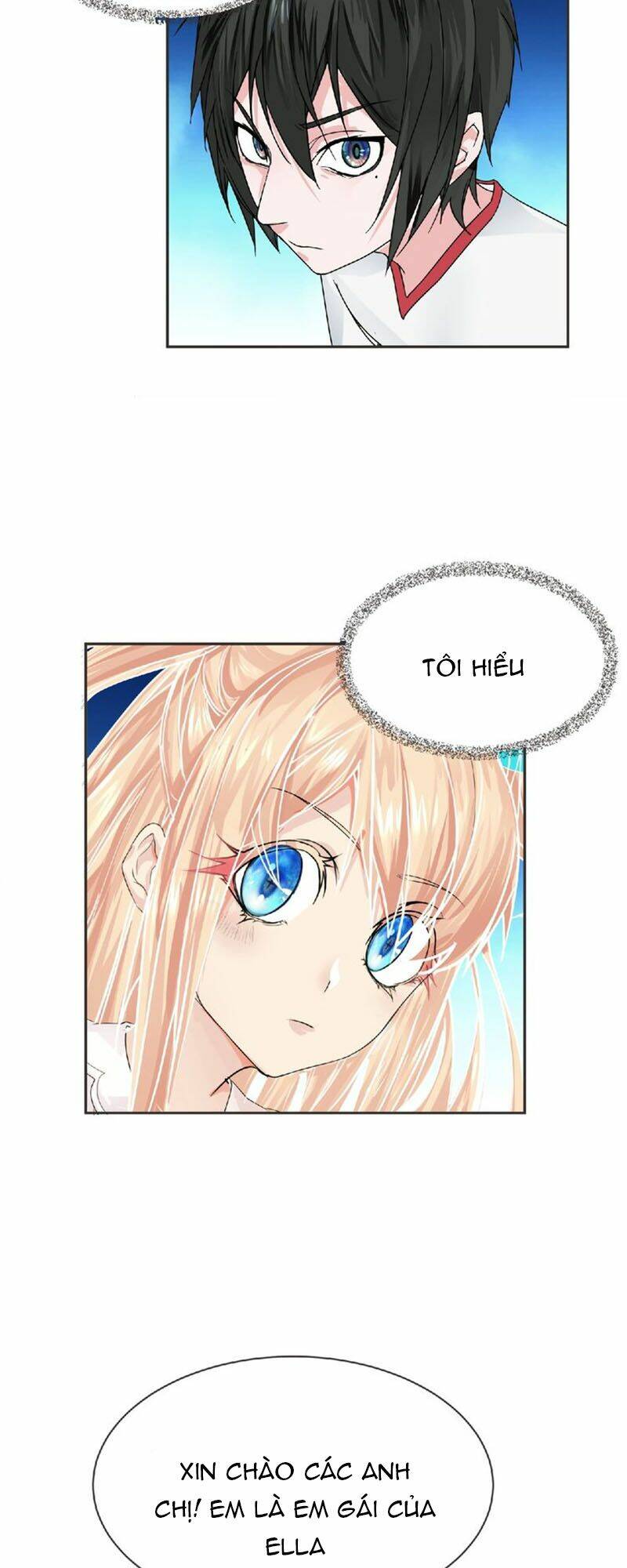 đại chiến yêu tinh chapter 17 - Trang 6