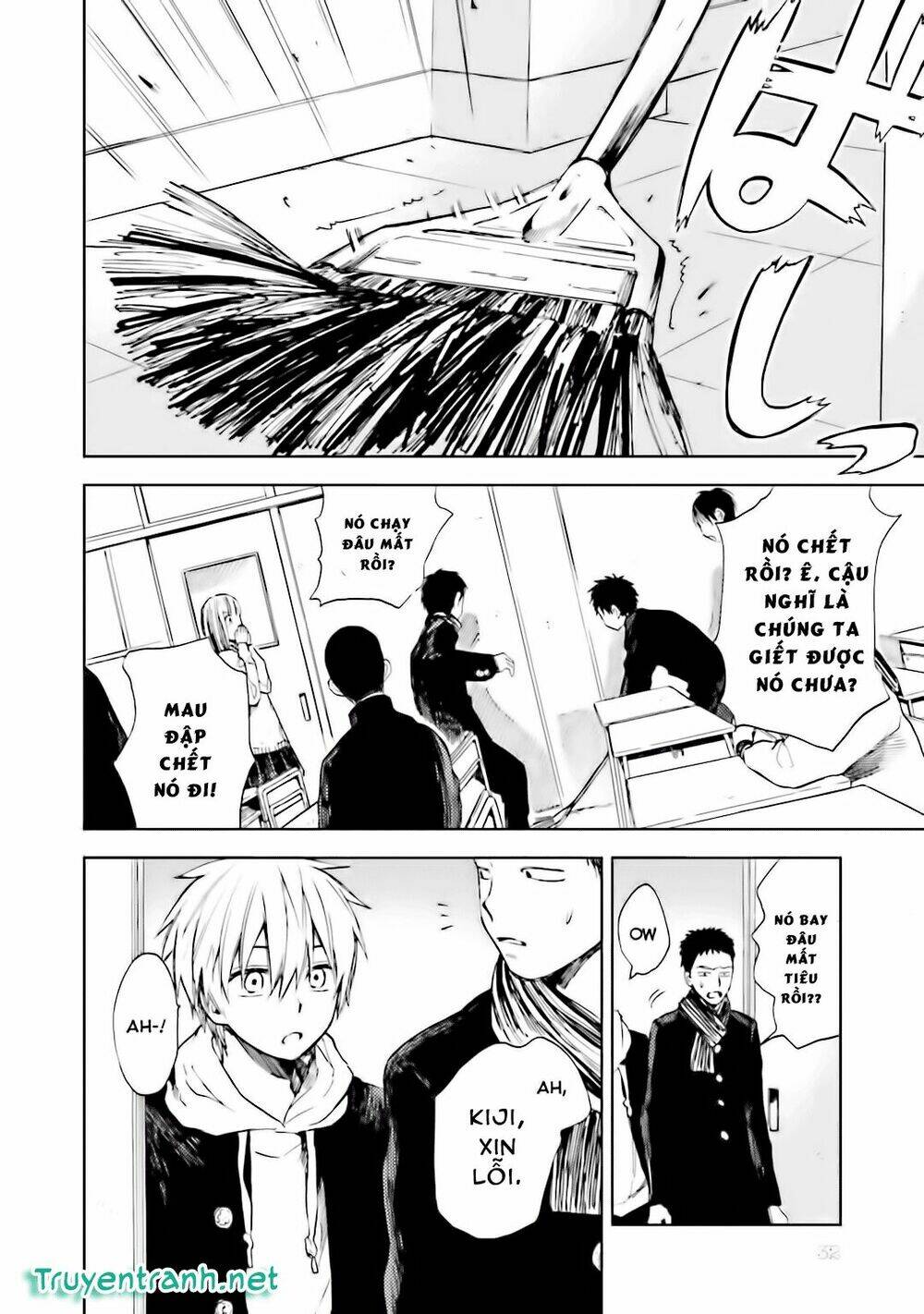 ogeha chapter 7 - Trang 3