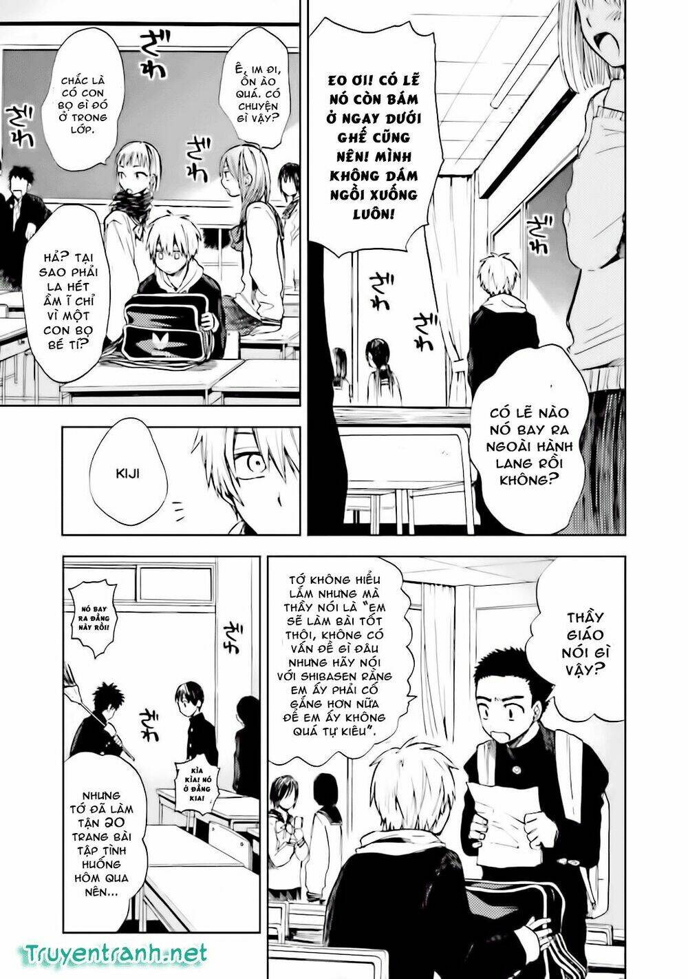 ogeha chapter 7 - Trang 4