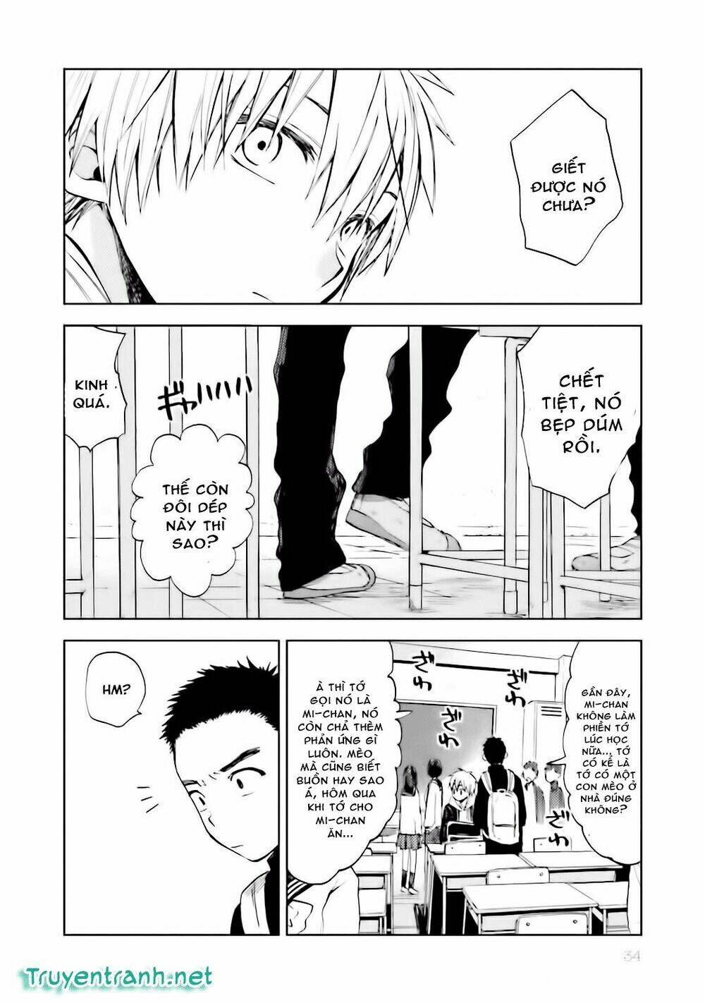ogeha chapter 7 - Trang 5