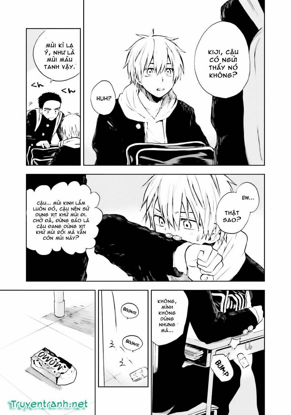 ogeha chapter 7 - Trang 6