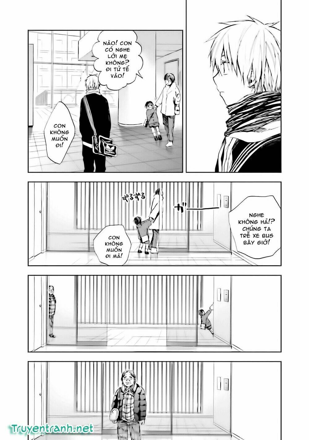 ogeha chapter 7 - Trang 9