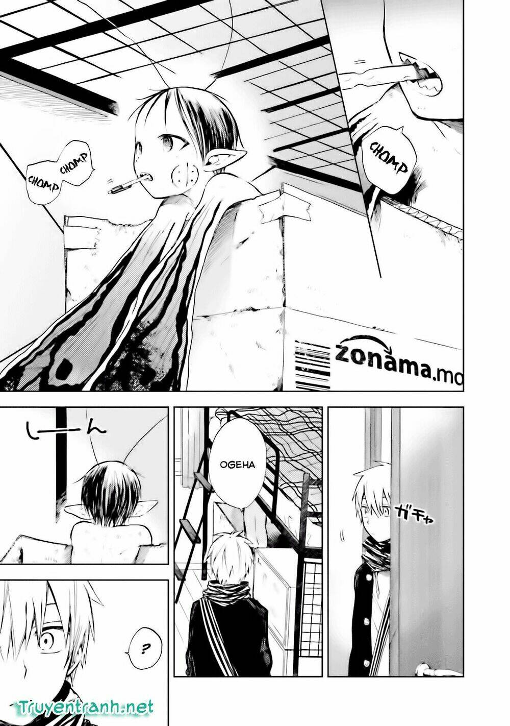 ogeha chapter 7 - Trang 10