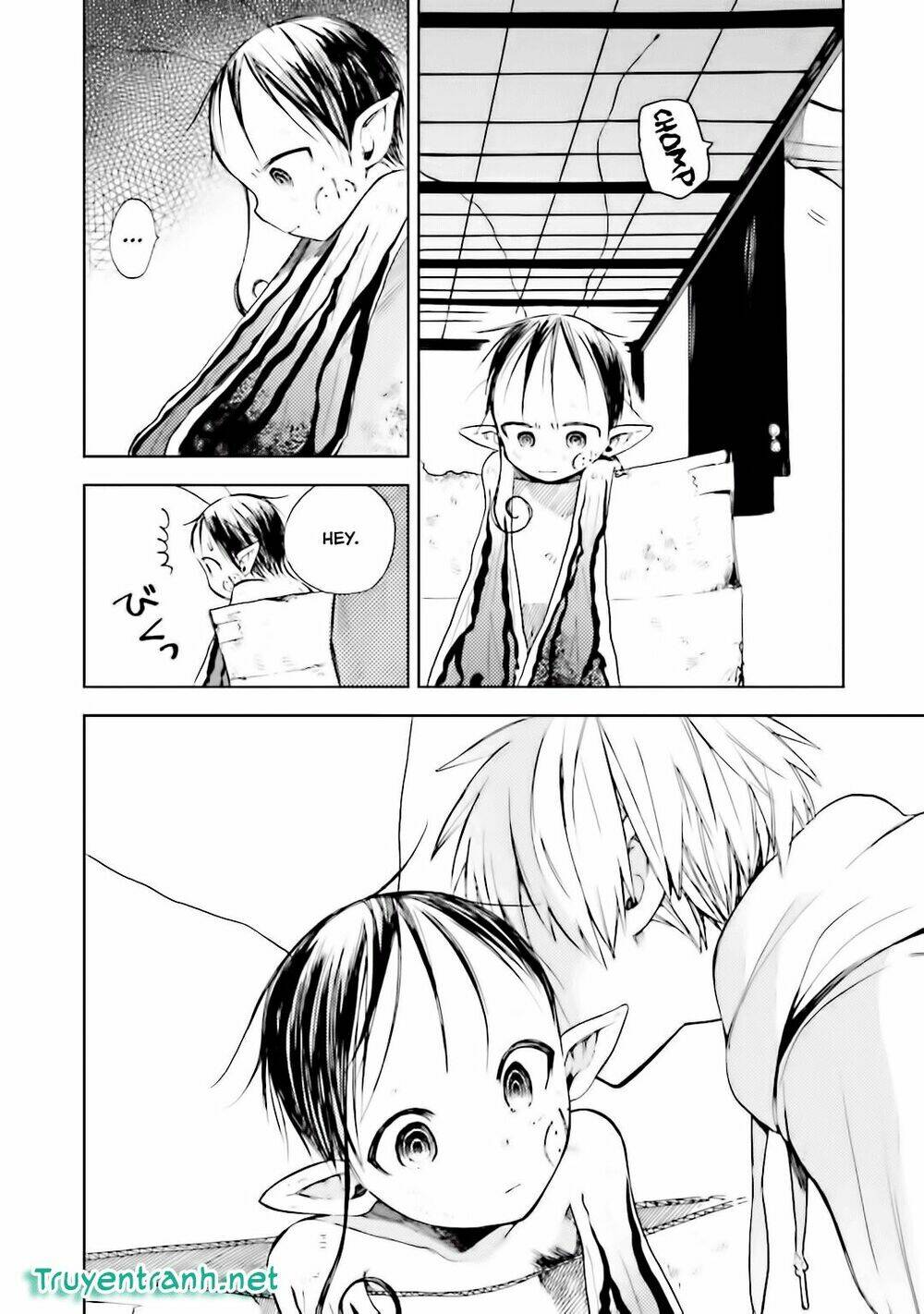 ogeha chapter 7 - Trang 11