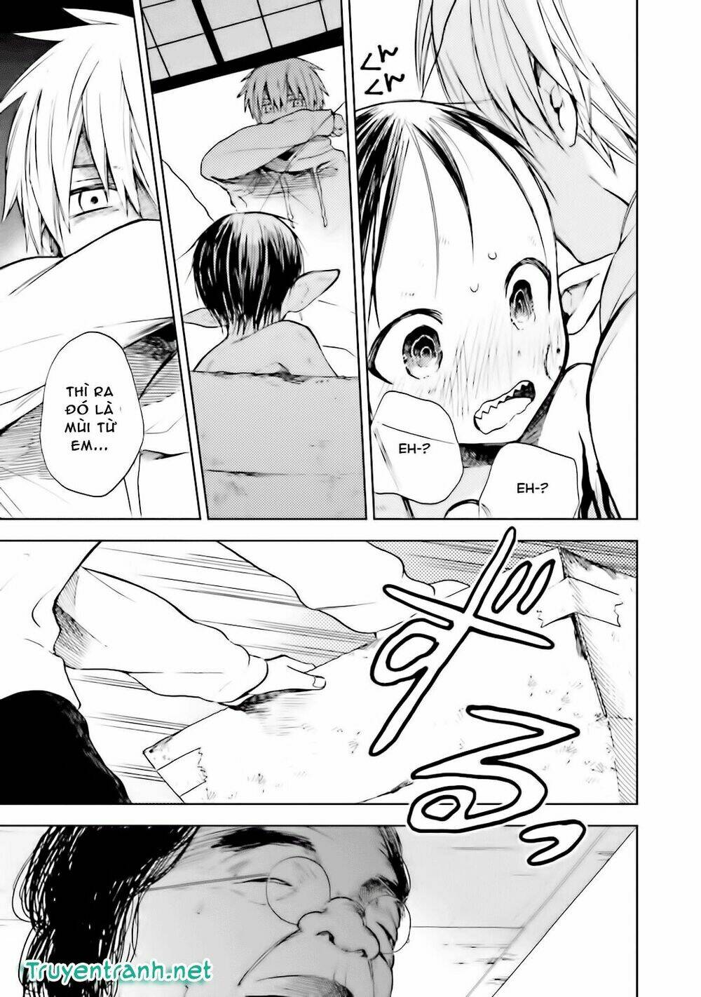 ogeha chapter 7 - Trang 12