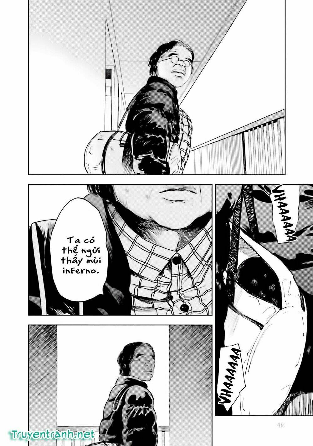 ogeha chapter 7 - Trang 13