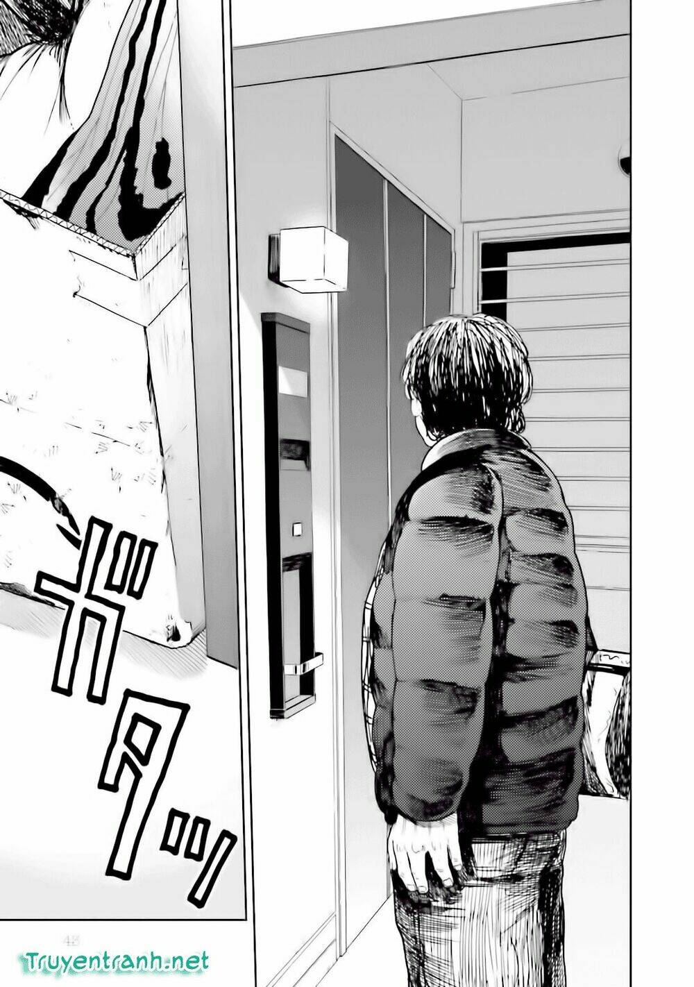 ogeha chapter 7 - Trang 14