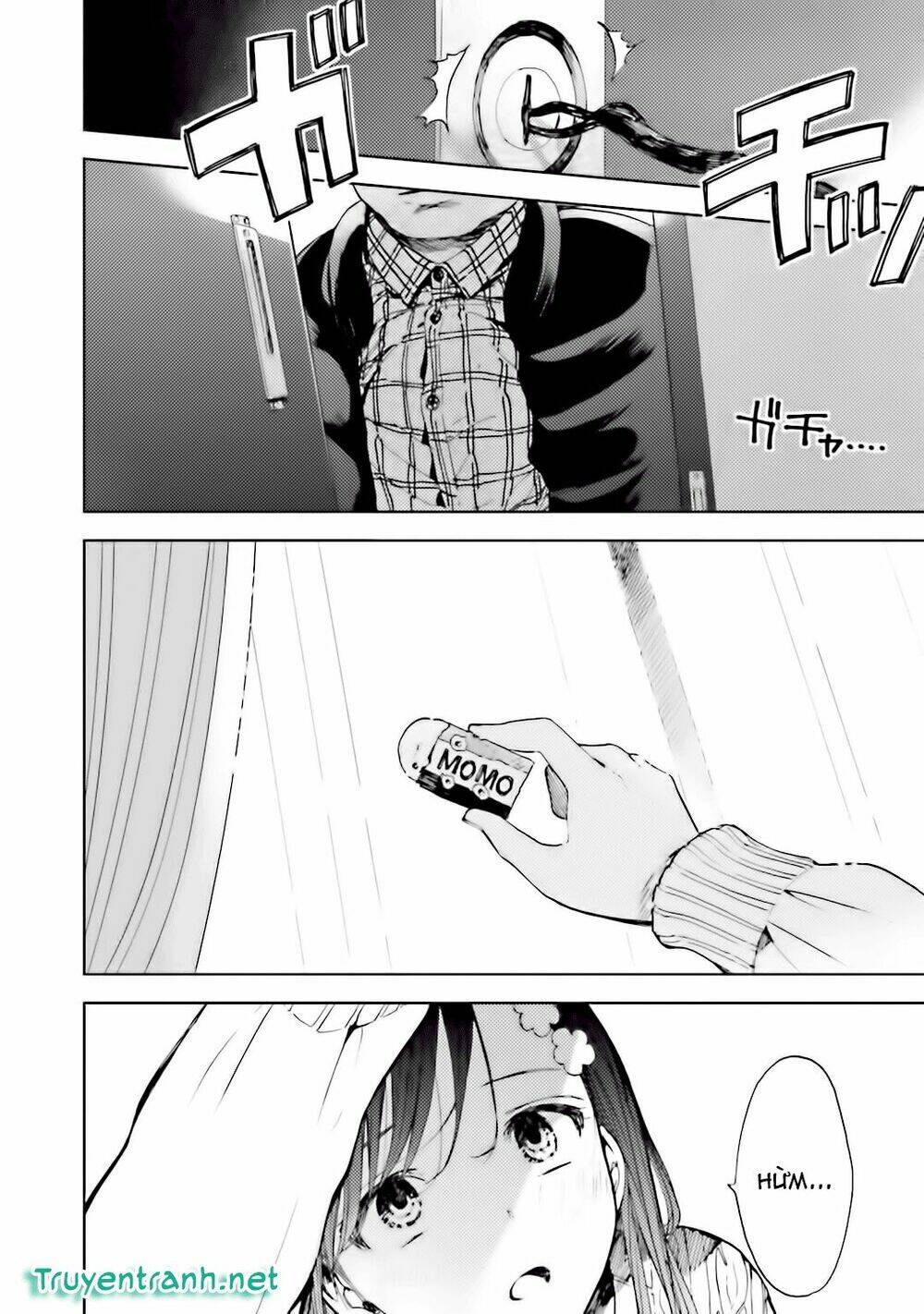 ogeha chapter 7 - Trang 17