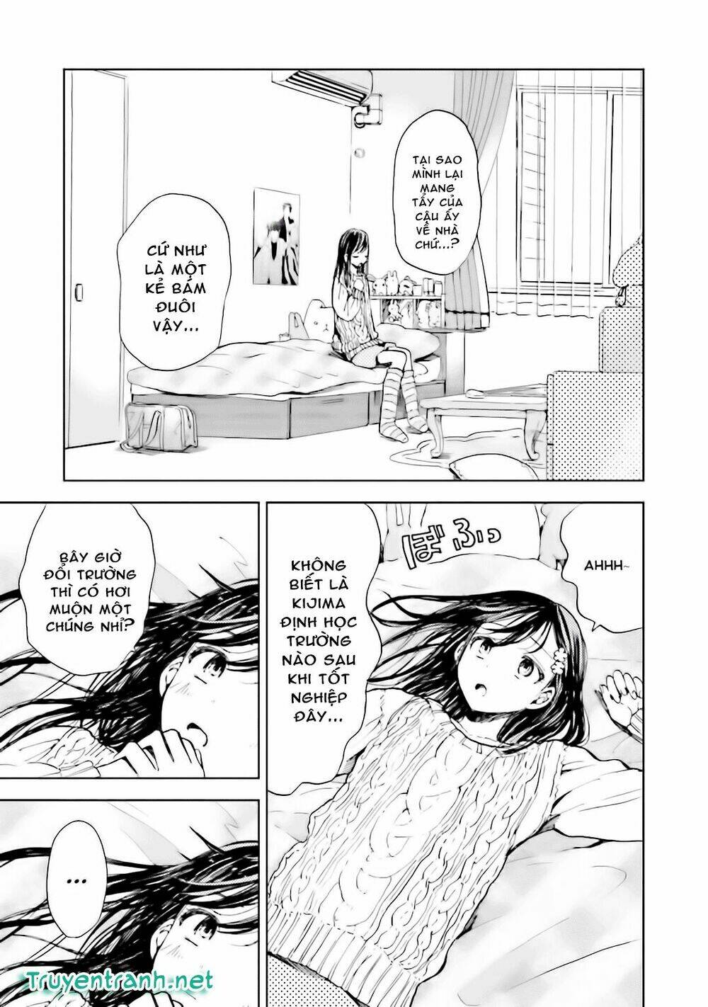 ogeha chapter 7 - Trang 18