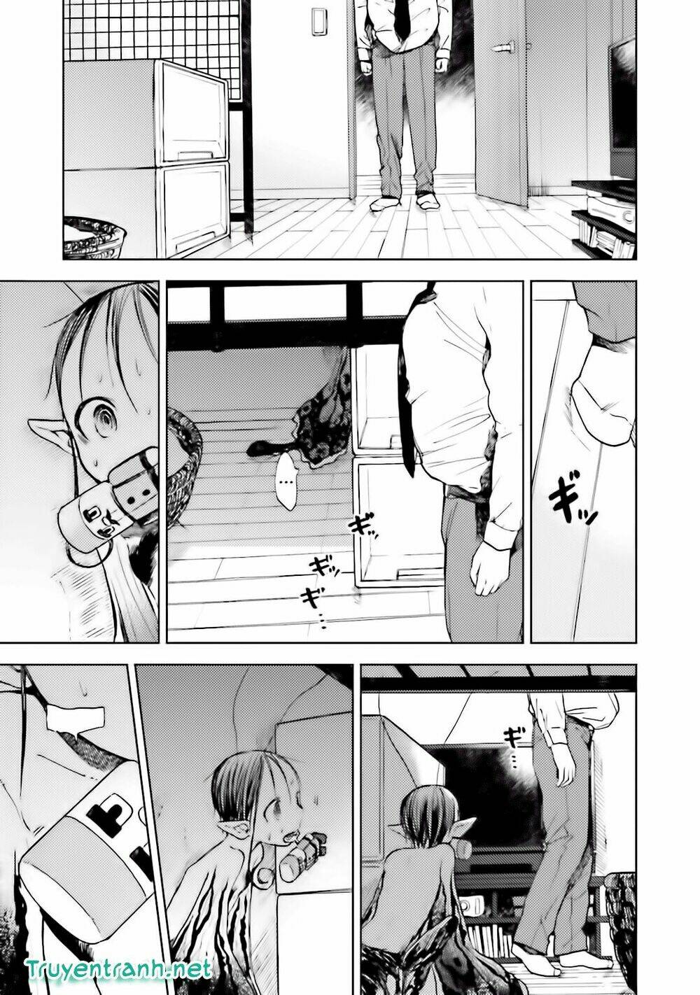 ogeha chapter 10 - Trang 4