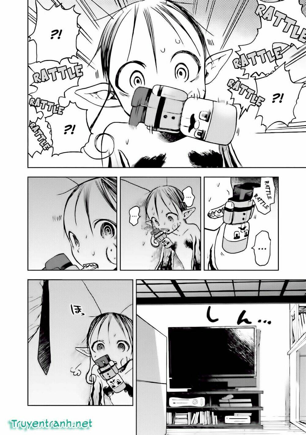 ogeha chapter 10 - Trang 5