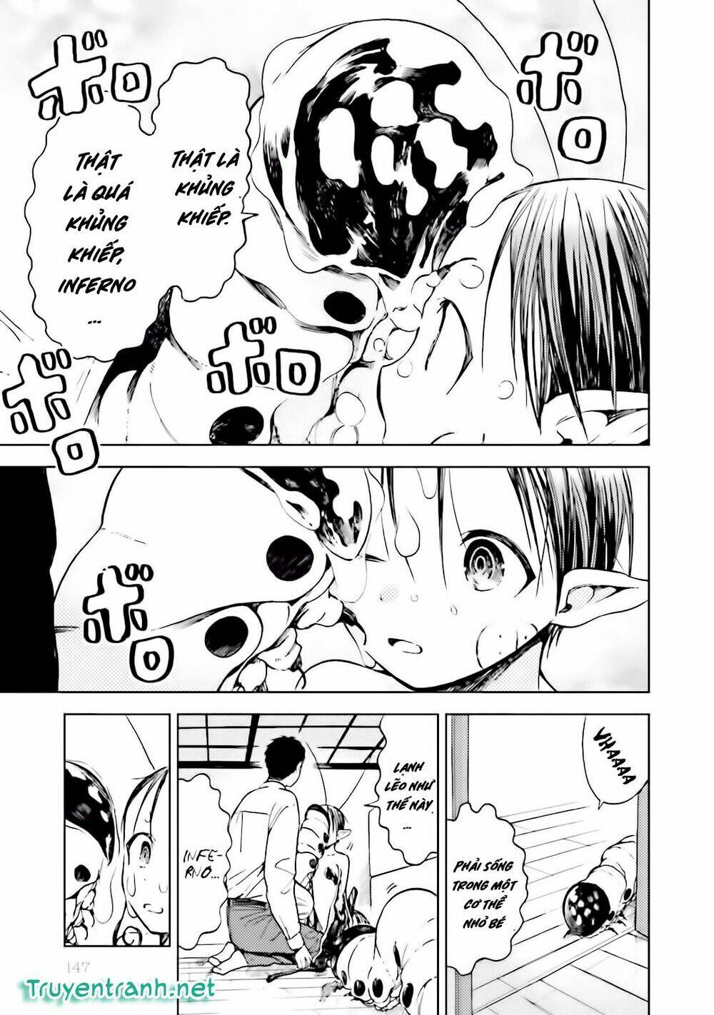 ogeha chapter 10 - Trang 8