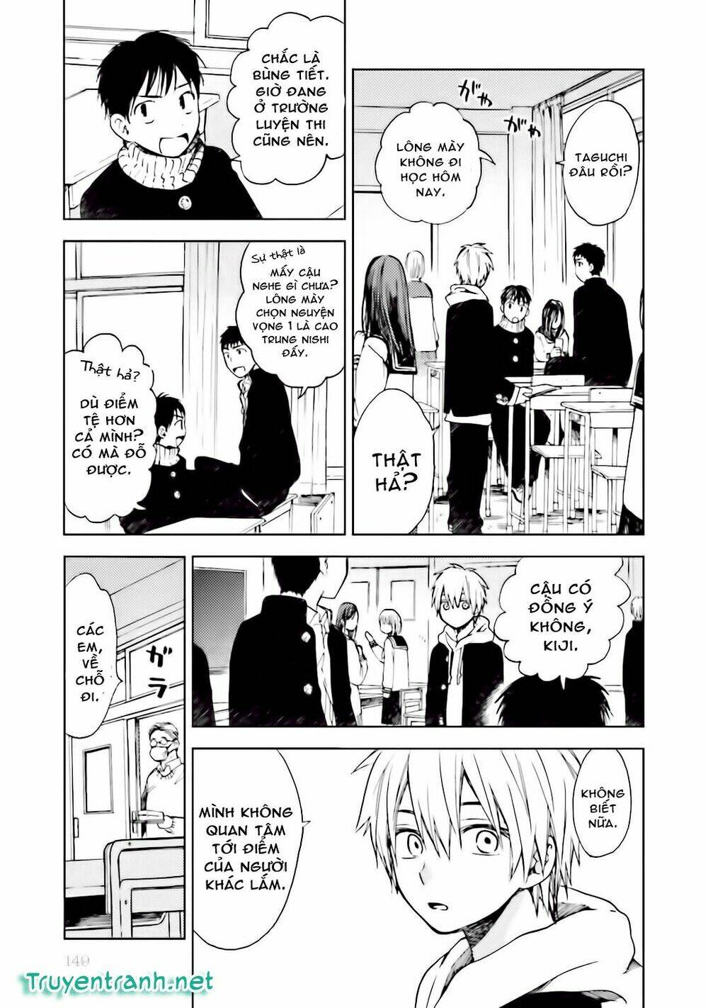 ogeha chapter 10 - Trang 10