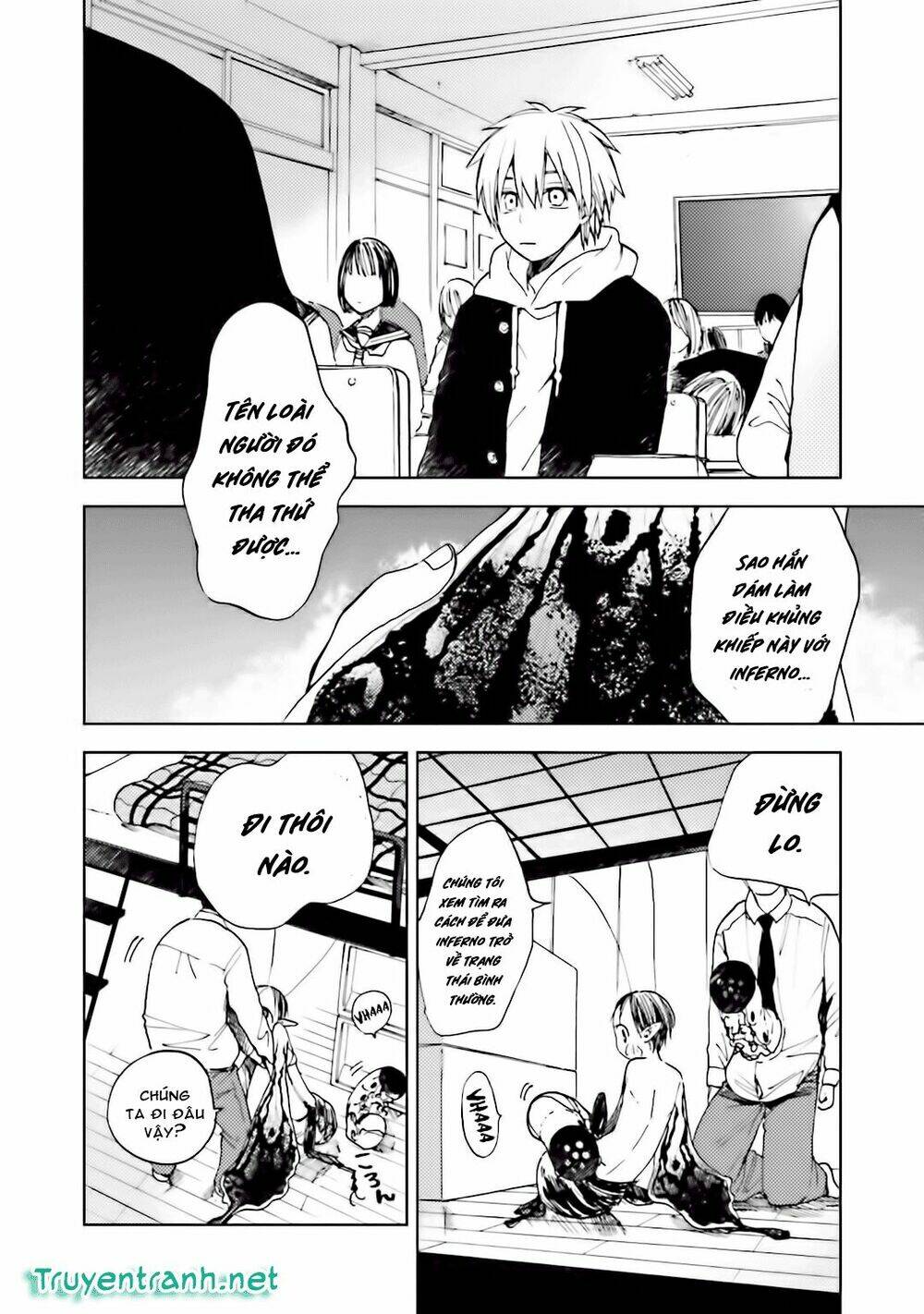 ogeha chapter 10 - Trang 11
