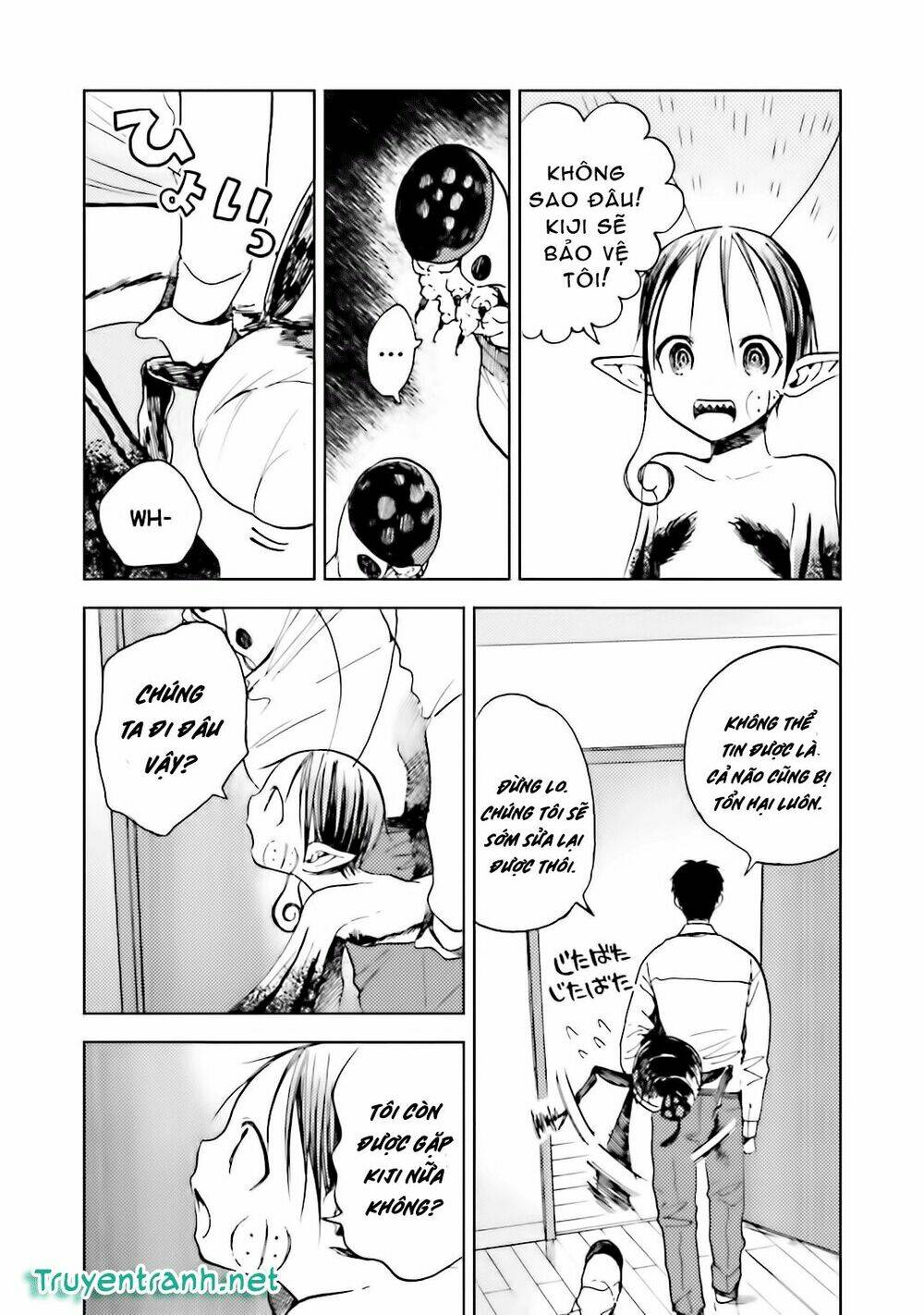 ogeha chapter 10 - Trang 13