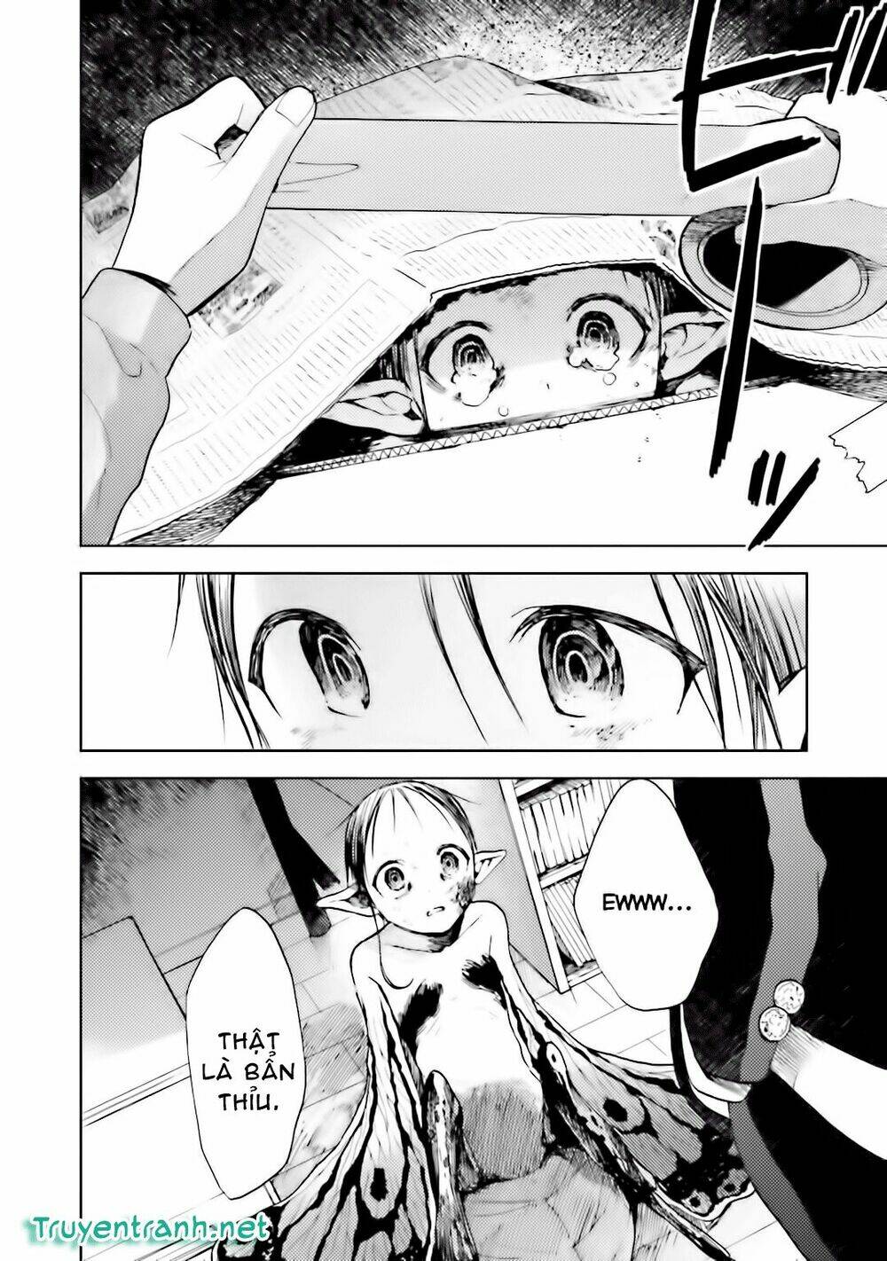 ogeha chapter 10 - Trang 17