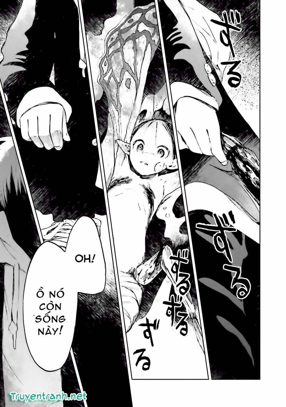 ogeha chapter 10 - Trang 18