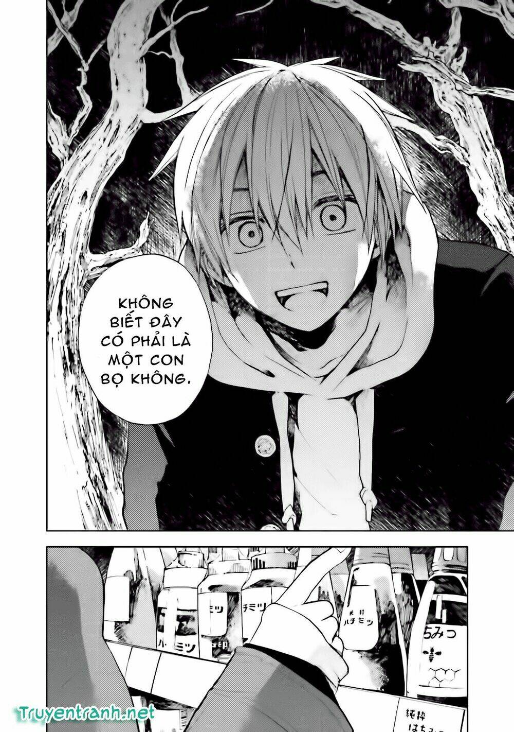 ogeha chapter 10 - Trang 19