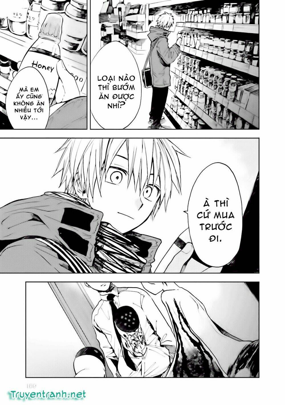 ogeha chapter 10 - Trang 20