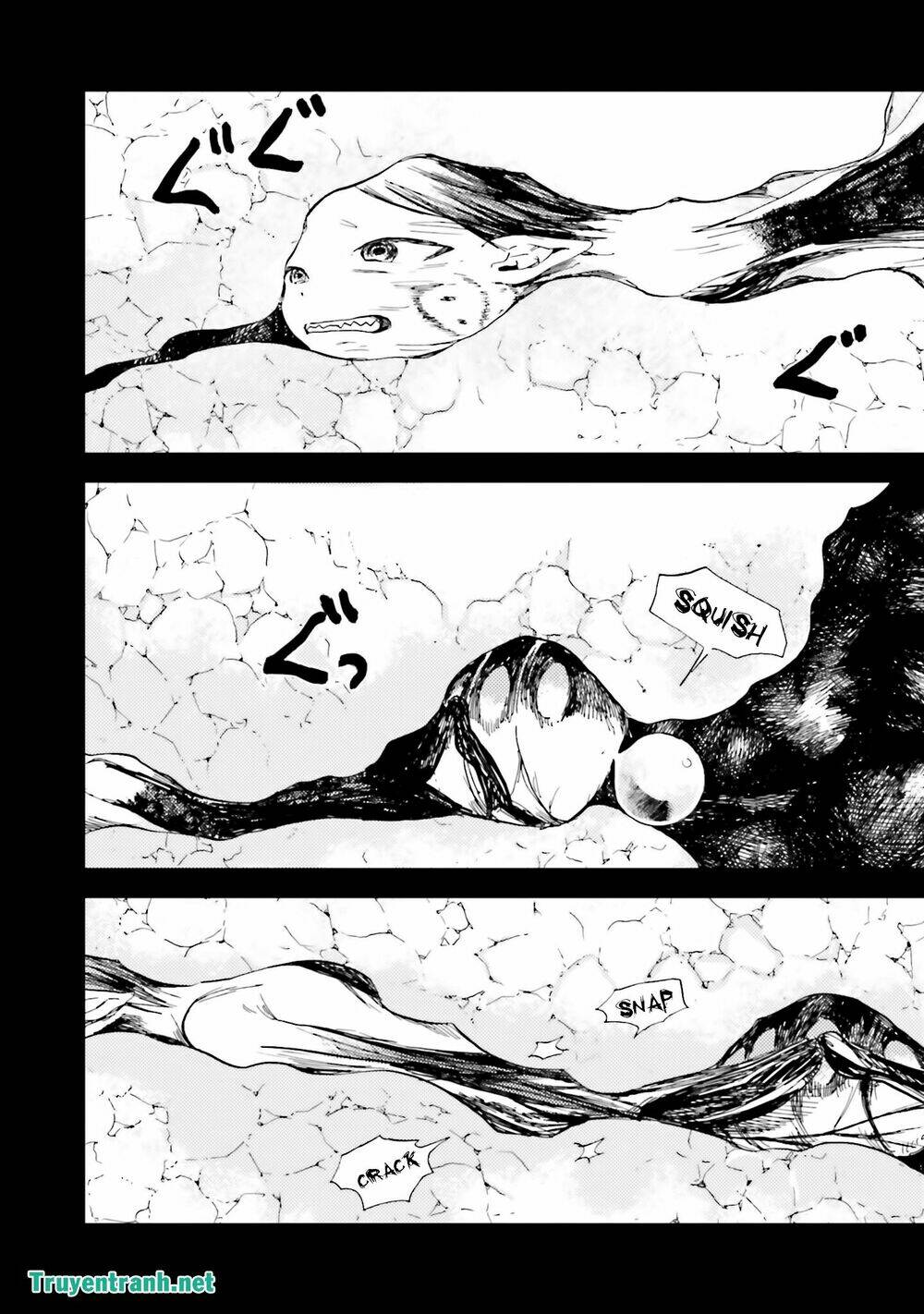 ogeha chapter 14.5 - Trang 1