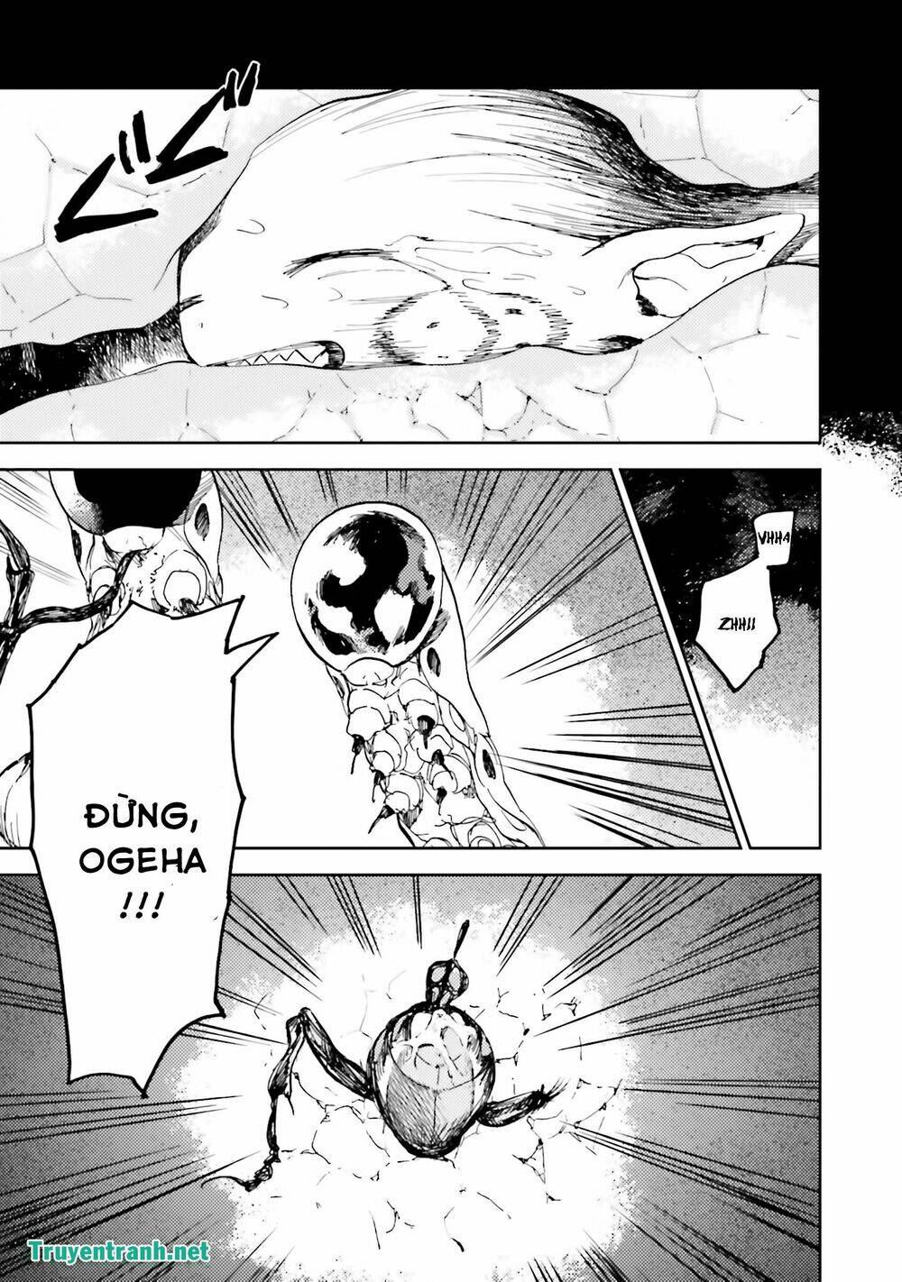 ogeha chapter 14.5 - Trang 2