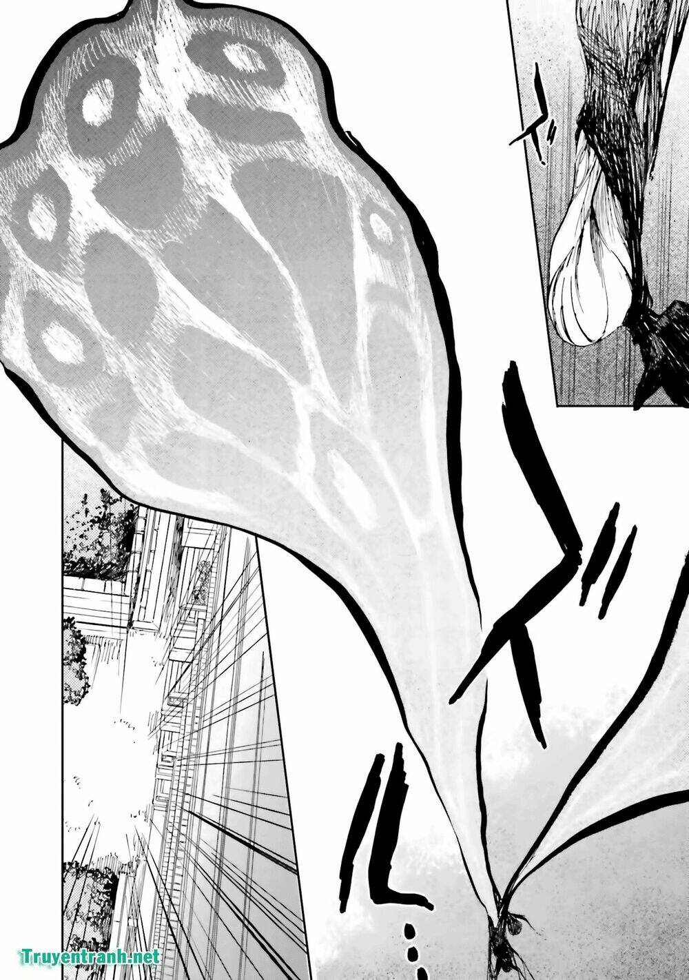 ogeha chapter 14.5 - Trang 5