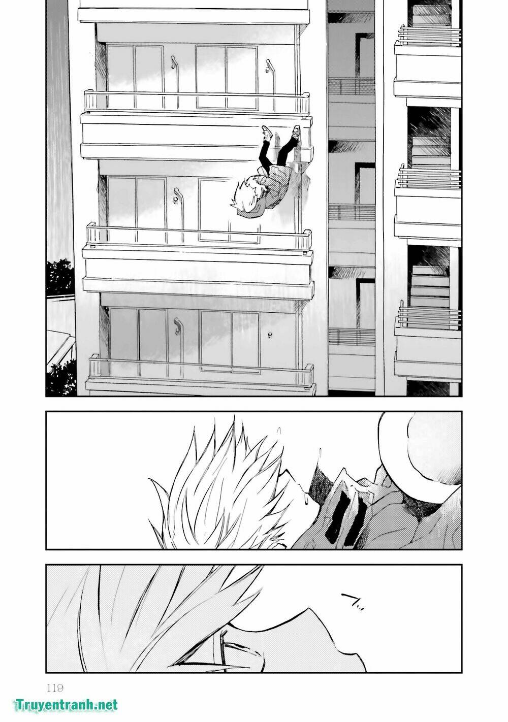ogeha chapter 14.5 - Trang 6