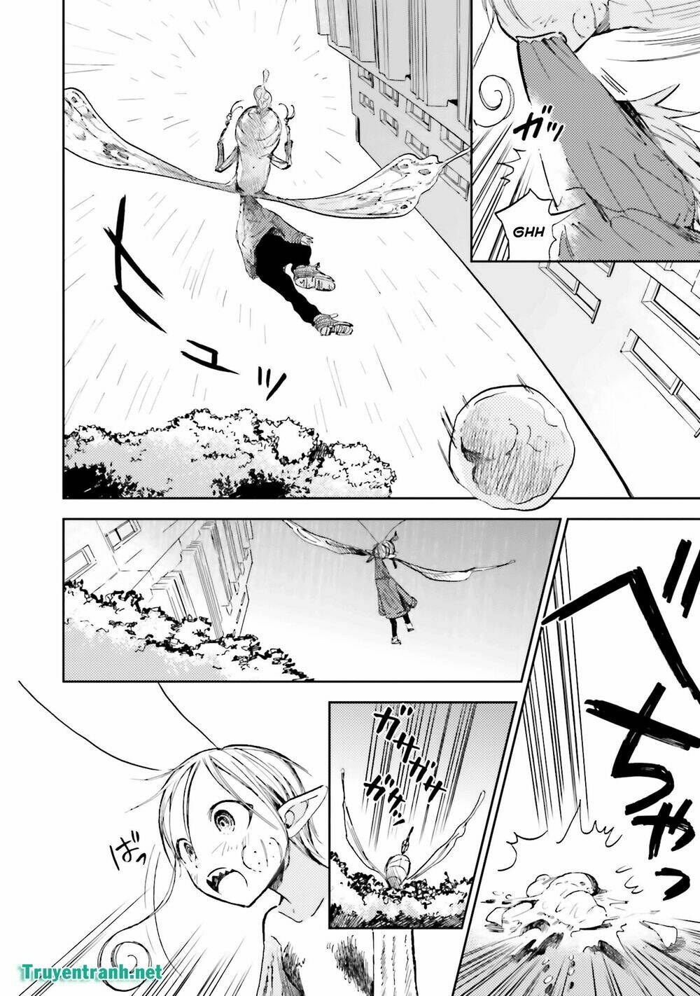 ogeha chapter 14.5 - Trang 8