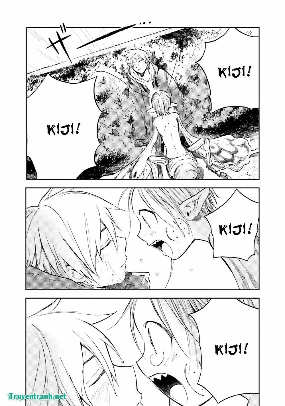 ogeha chapter 14.5 - Trang 9