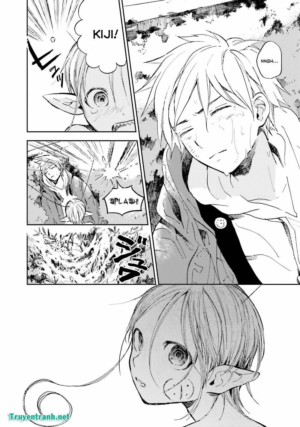ogeha chapter 14.5 - Trang 10