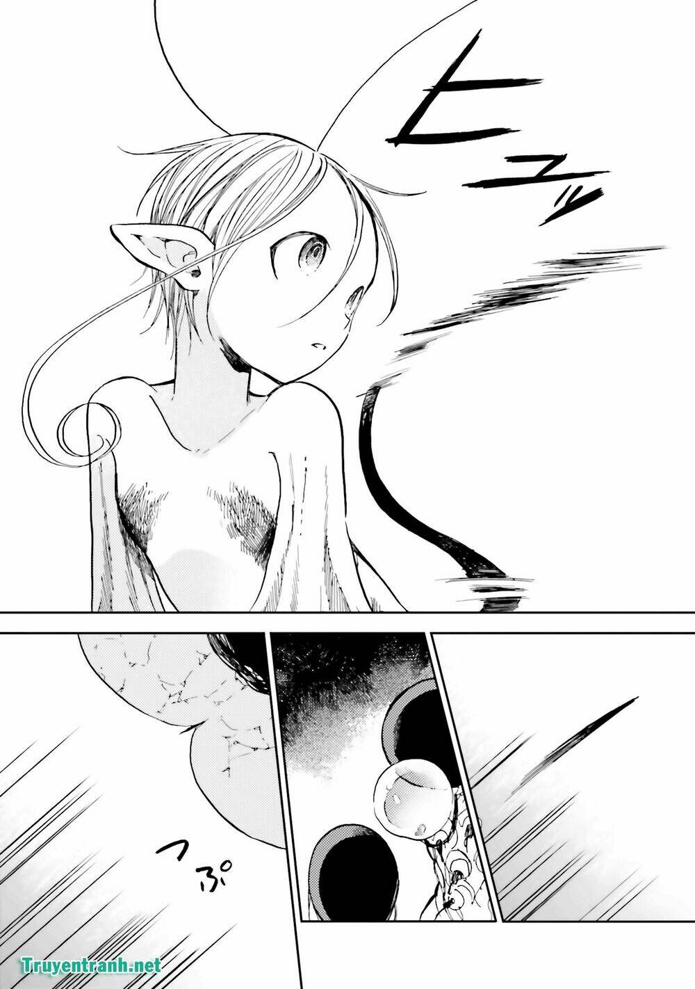 ogeha chapter 14.5 - Trang 12