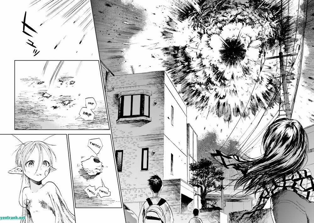 ogeha chapter 14.5 - Trang 14
