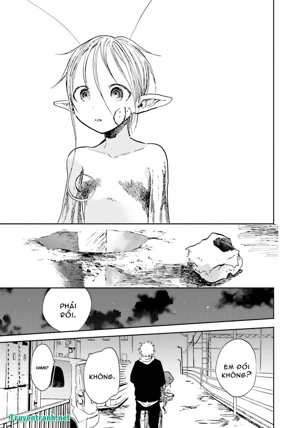 ogeha chapter 14.5 - Trang 16