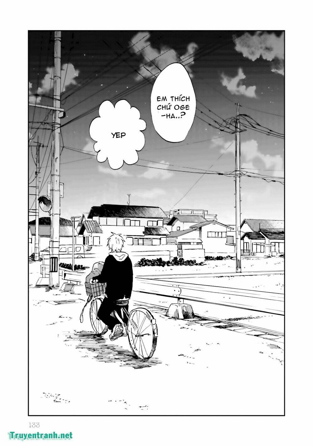 ogeha chapter 14.5 - Trang 18
