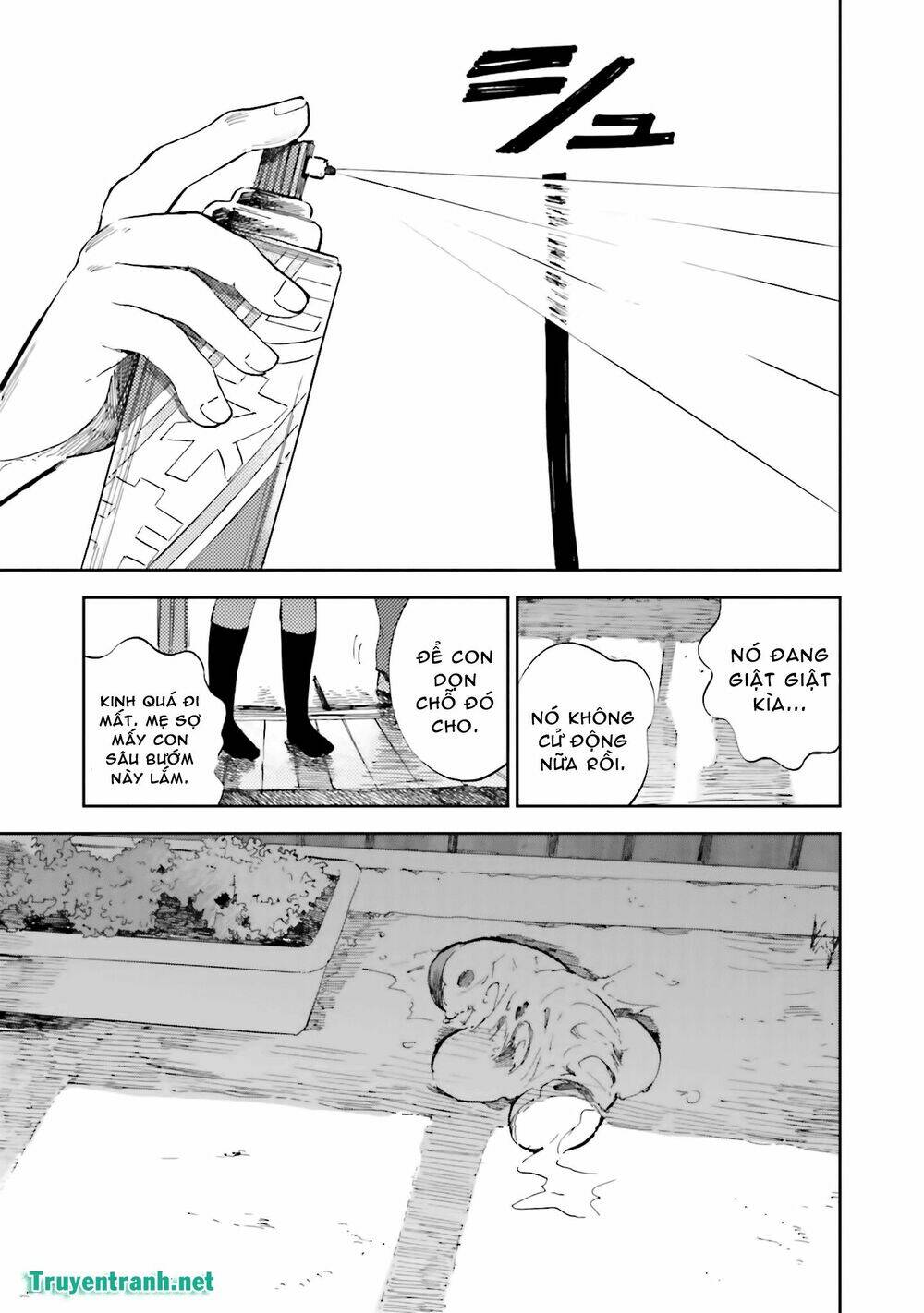 ogeha chapter 14.5 - Trang 20