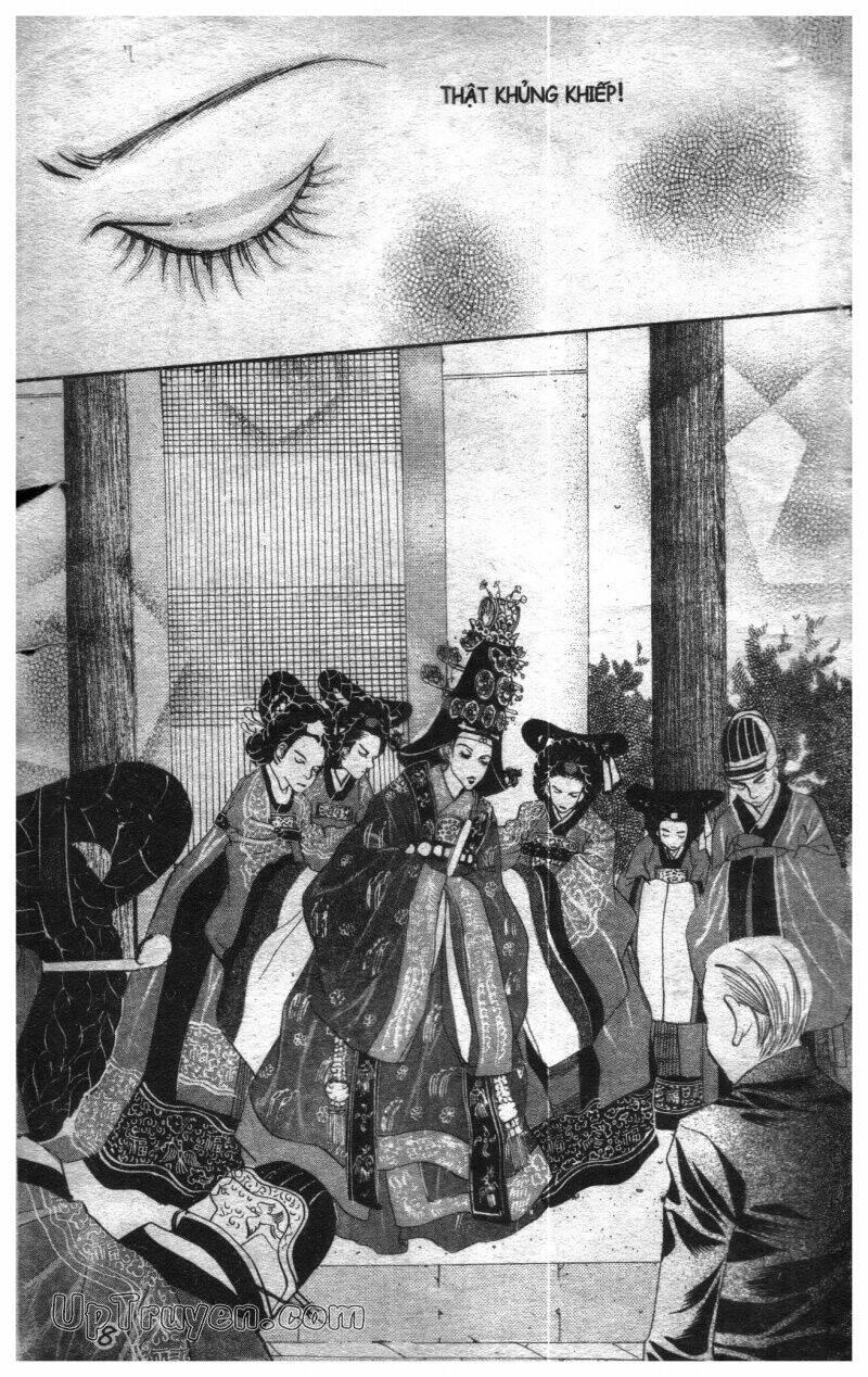hoàng cung chapter 2 - Trang 6
