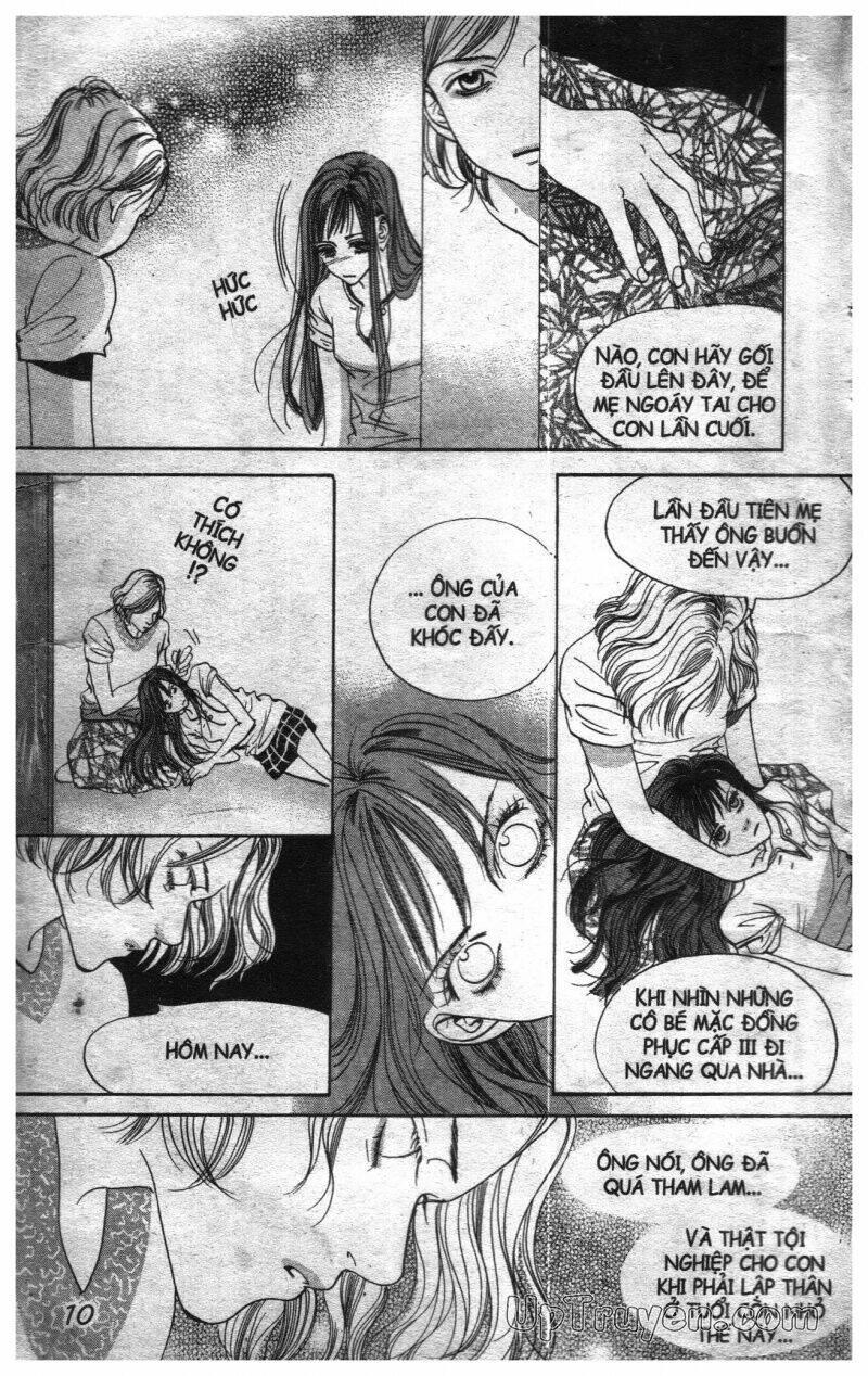 hoàng cung chapter 2 - Trang 8