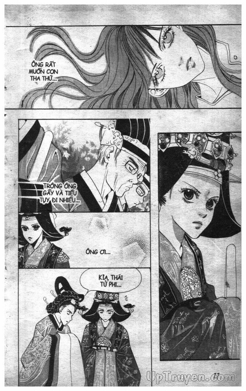 hoàng cung chapter 2 - Trang 9