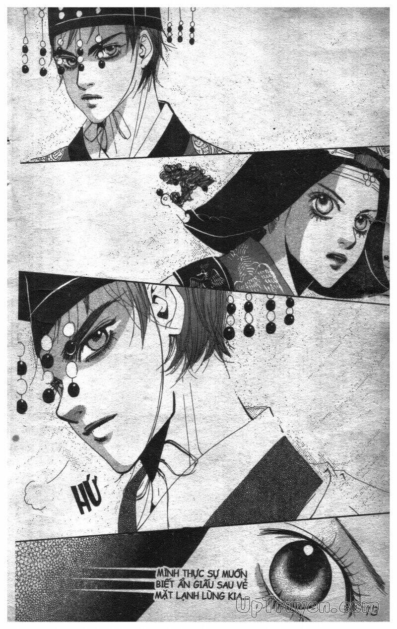 hoàng cung chapter 2 - Trang 11