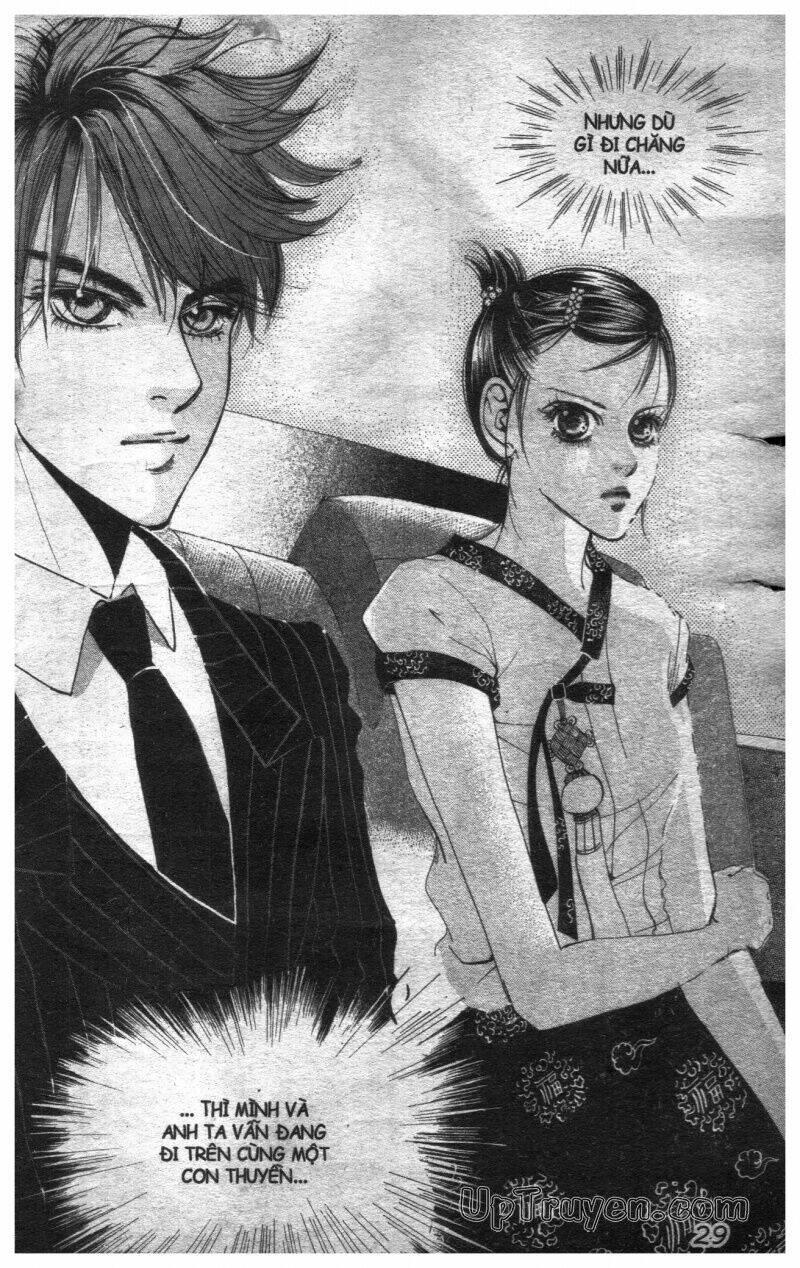 hoàng cung chapter 2 - Trang 27