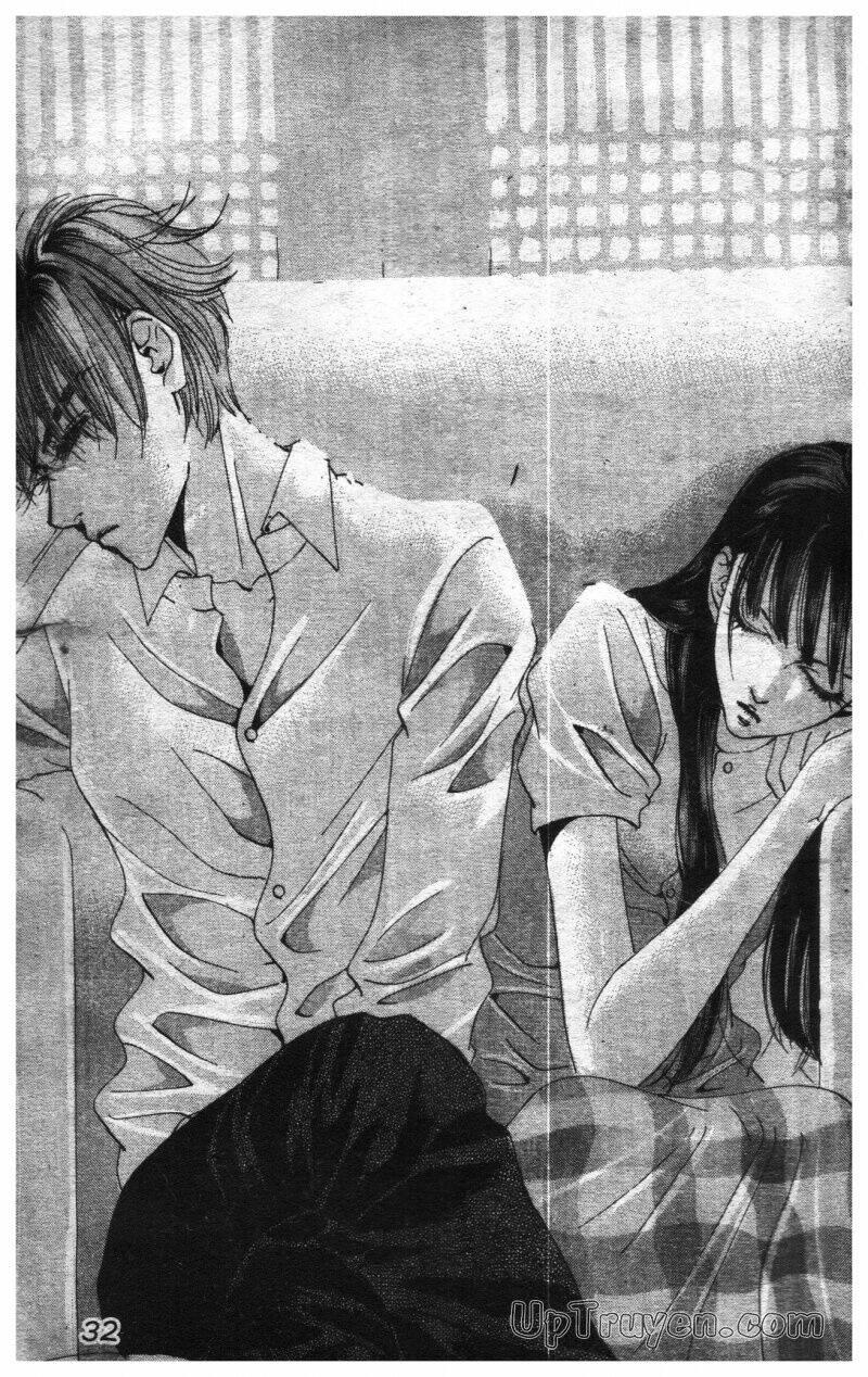 hoàng cung chapter 2 - Trang 30