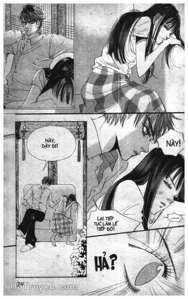 hoàng cung chapter 2 - Trang 32