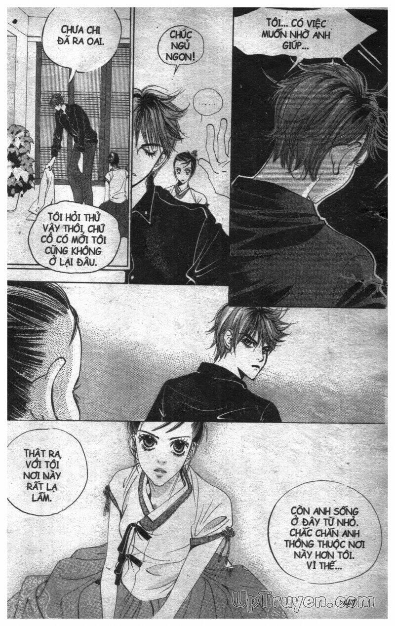 hoàng cung chapter 2 - Trang 39