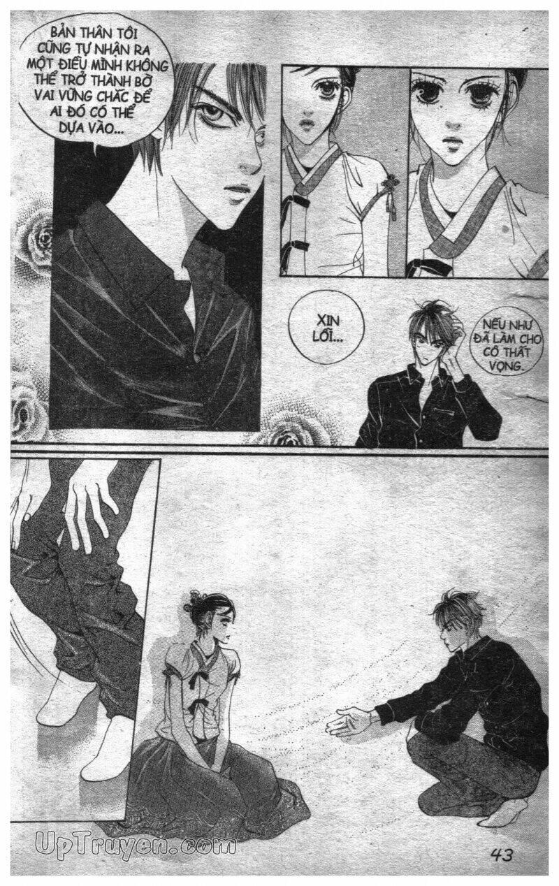 hoàng cung chapter 2 - Trang 41