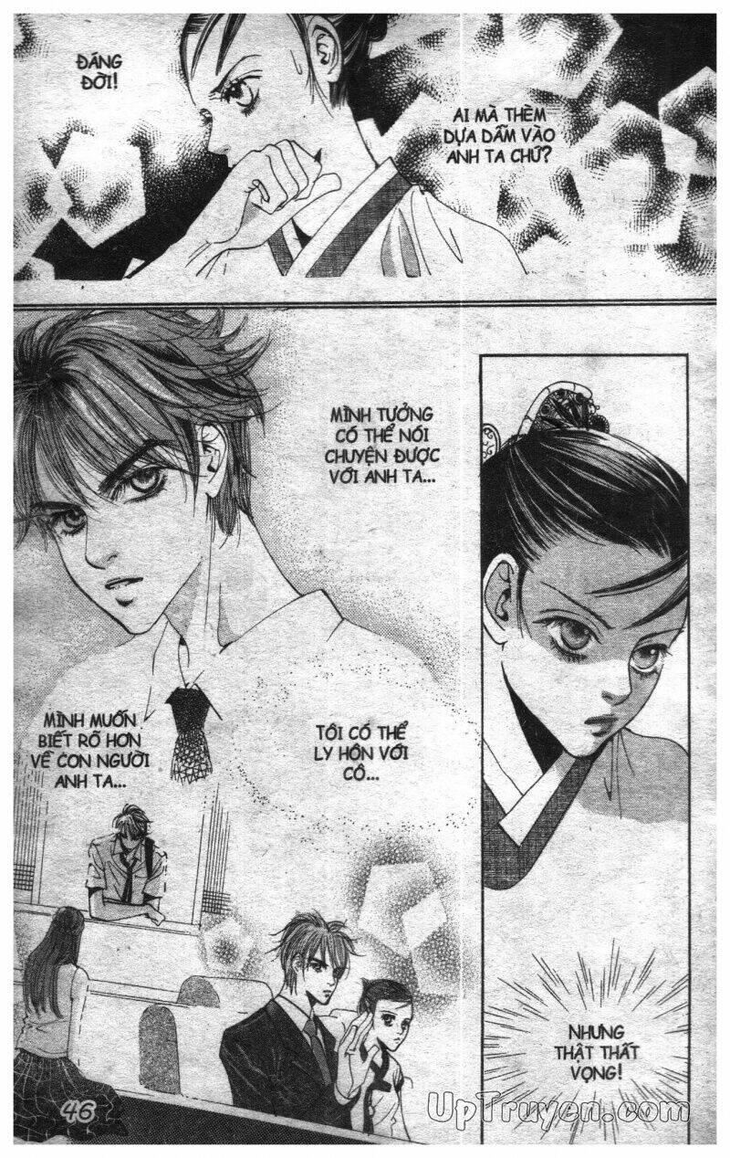 hoàng cung chapter 2 - Trang 44