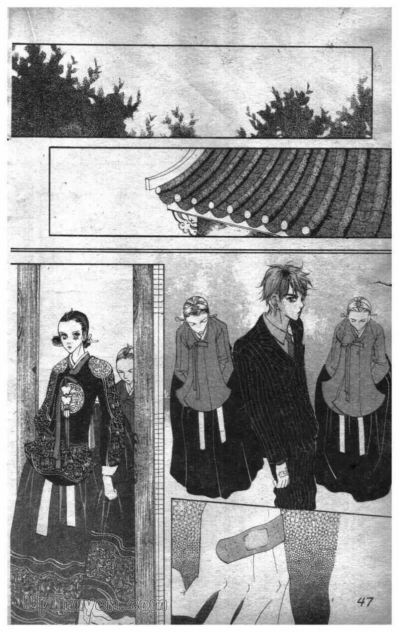 hoàng cung chapter 2 - Trang 45