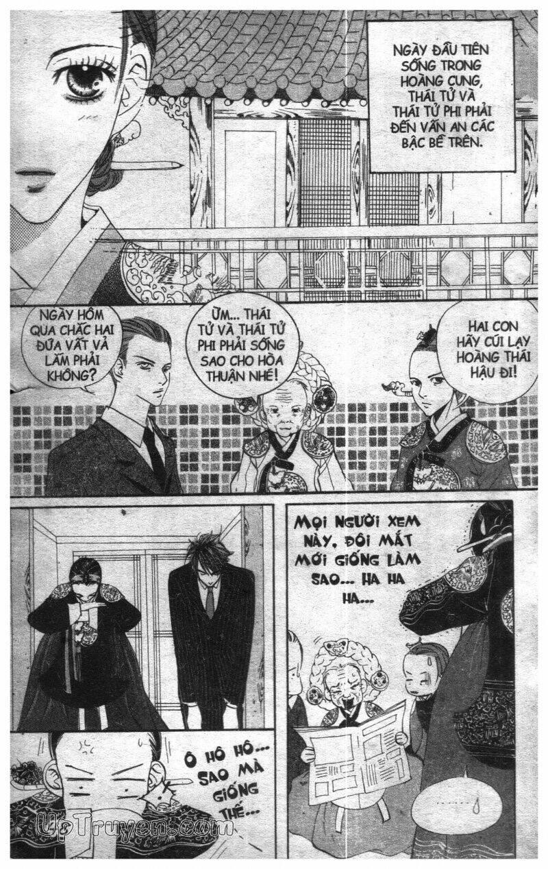 hoàng cung chapter 2 - Trang 46