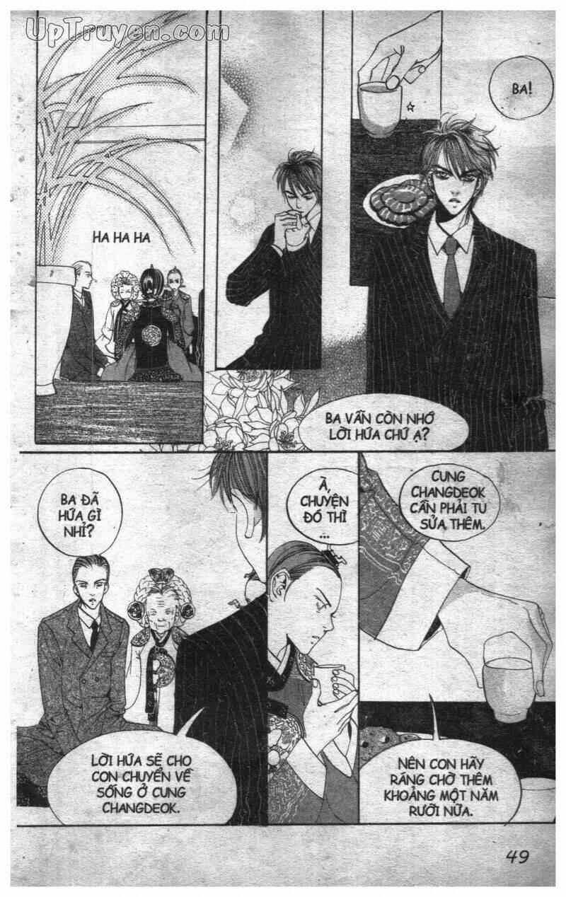 hoàng cung chapter 2 - Trang 47